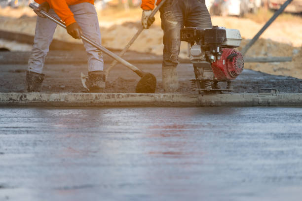 Best Concrete Foundation Repair  in West New York, NJ