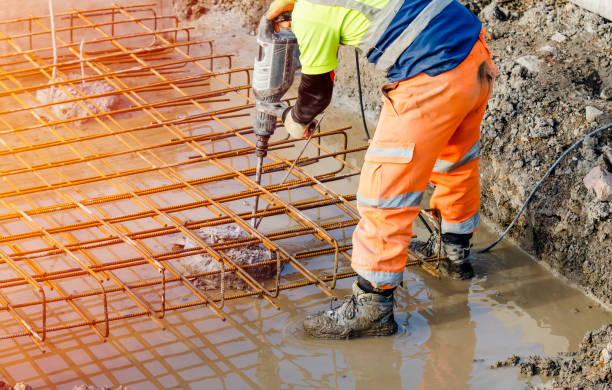 Best Local Concrete Companies  in West New York, NJ