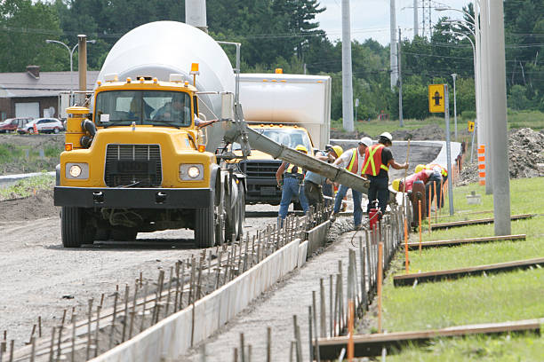 Best Concrete Leveling Services  in West New York, NJ