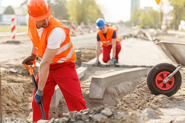 Best Concrete Repair Services  in West New York, NJ